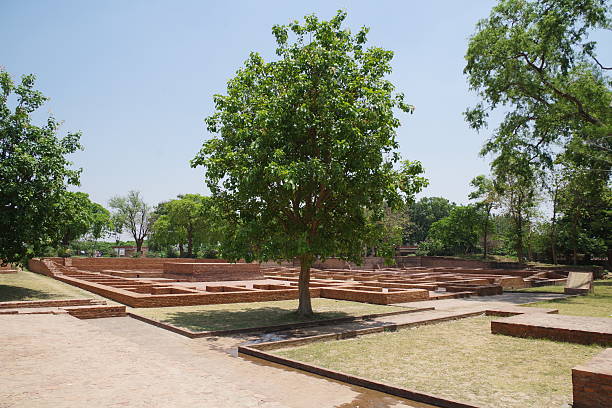 istock Jetavana Vihar in India 2207737365