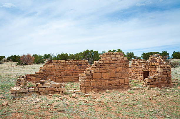istock Ruins at El Malpais National Monument 2207737368