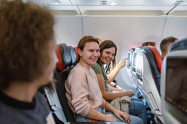 istock Traveling with friends can be fun 2207742234