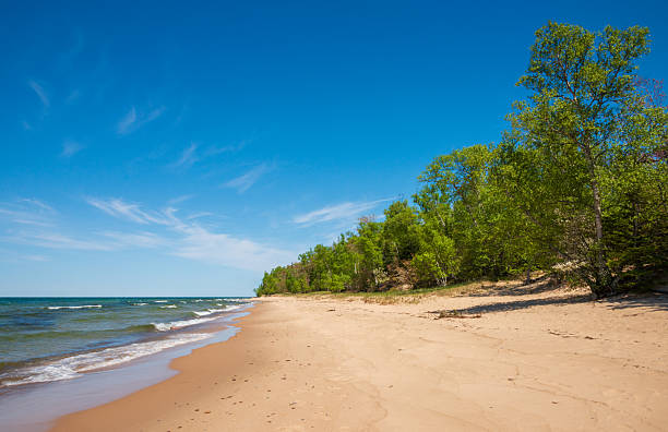 istock Twelvemile Beach at Pictured Rocks National Lakeshore 2207746164
