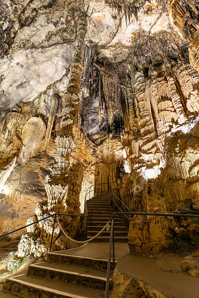 istock In the caves of Arta, Mallorca 2207760010