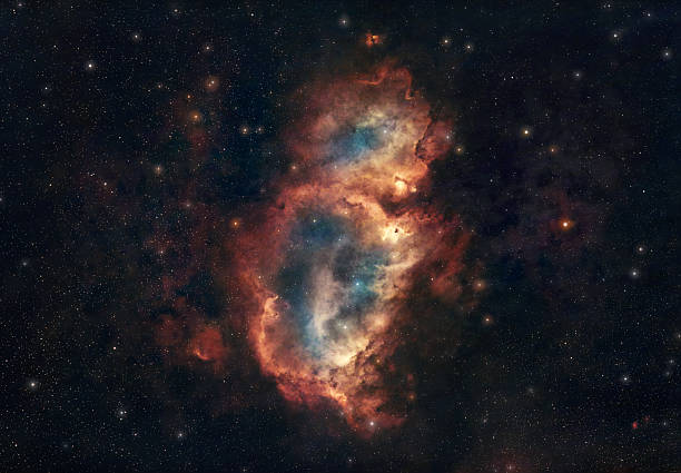 istock Soul Nebula deep space astrophotography 2207763905