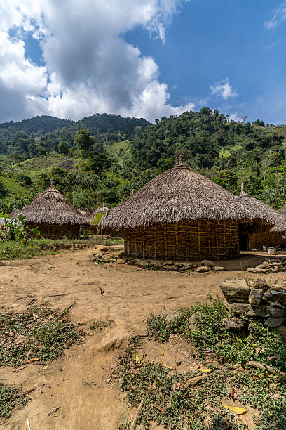 istock Sierra Nevada, Lost City Trek 2207776862