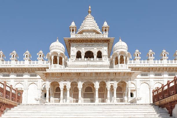 istock Jaswant Thada Jodhpur India 2207780801