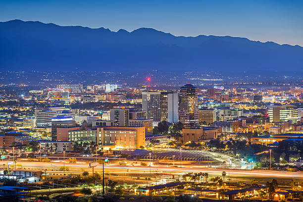 istock Phoenix, Arizona, USA 2207791098