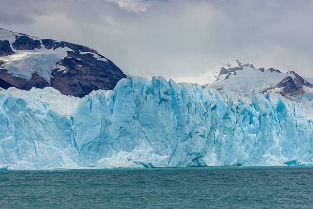 istock Perito Moreno glacier in Patagonia 2207803584