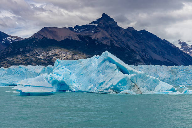 istock Perito Moreno glacier in Patagonia 2207803760