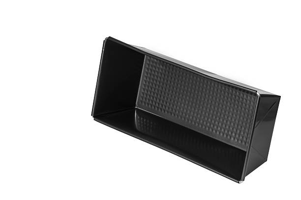 istock Metal baking pans for cakes and bread. Oven baking. 2207805227