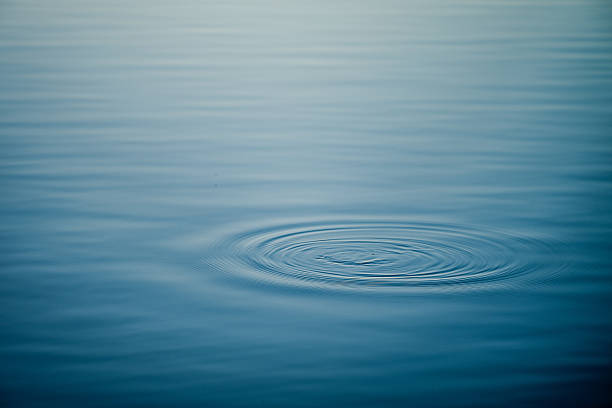 istock Ripples in the Lake 2207817519