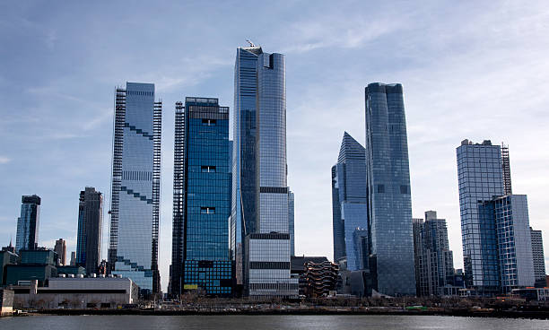 istock New York Awaits 2207821511