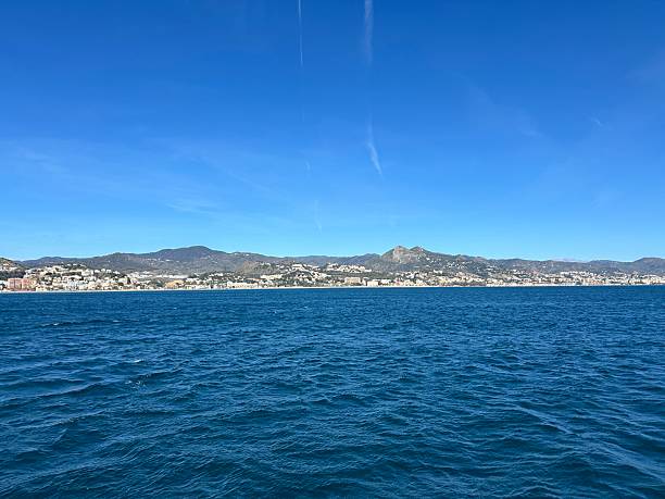 istock Seafront of Malaga 2207826208