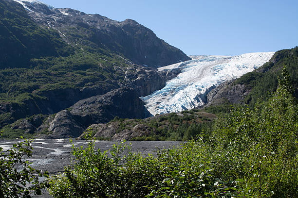 istock Exit Glacier - Kenai Fjords National Park 2207846107