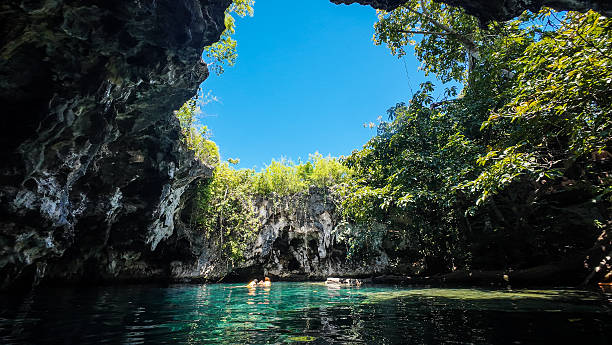 istock Maalum Lagoon in Paje, Zanzibar 2207850262