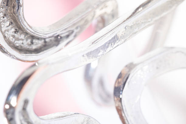 Silver Bracelet：Turquoise Silver Jewelry