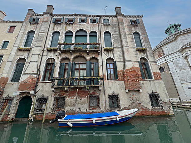 istock View of Venice, Italy 2207874548