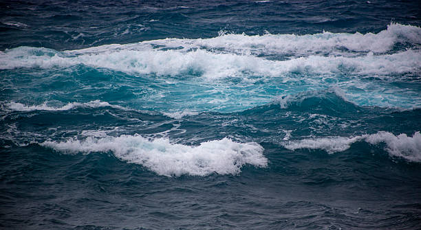 istock Amami Oshima's creative nature, ocean and waves 2207880090