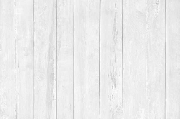 istock White wood planks texture background with vertical natural patterns for design art work and interior or exterior. 2207891629