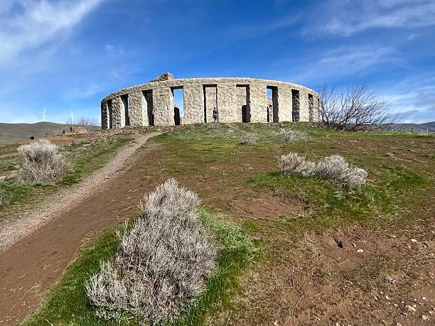 Goldendale, Washington