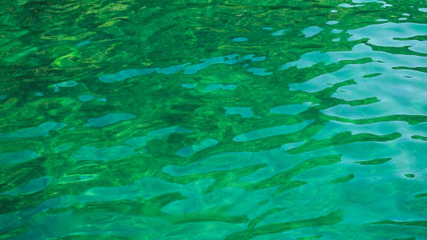 istock Closeup image of sea water 2207892292