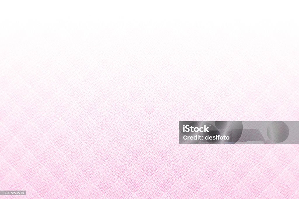 Faint Checker Pattern Faded Pink And White Soft Pastel Crisscross Checkered Pattern ...