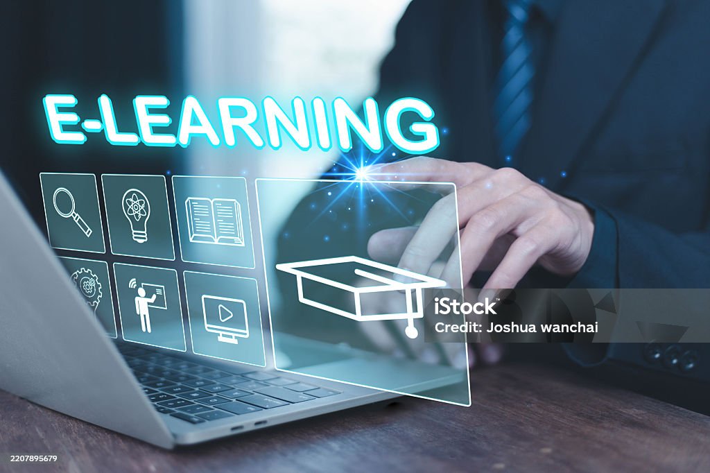 Tech Learning Example Technological Learning Is Learning That Uses Educational Concepts And ...