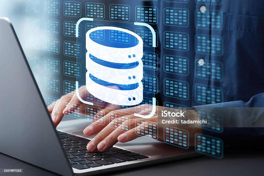 Relational Database Rdb And Data Model Database Management System Dbms ...