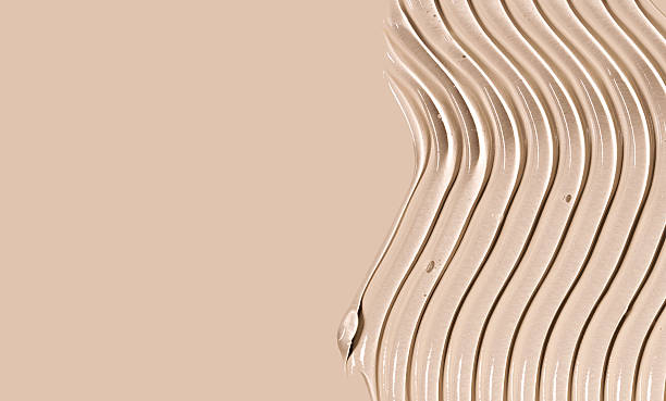 istock cosmetic texture gel essence smears on a beige background close-up 2207897674