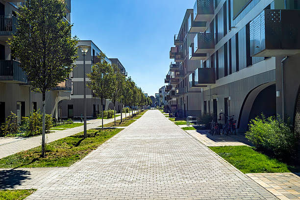 istock New Apartment Houses in Berlin 2207899273