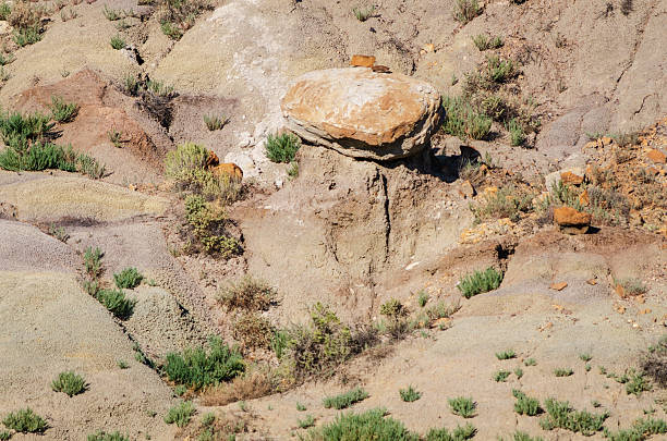 istock Makoshika State Park in Montana 2207899568