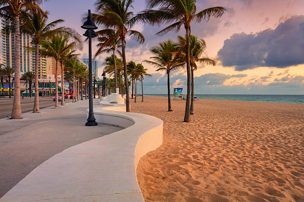 istock Fort Lauderdale, Florida, USA. 2207915669