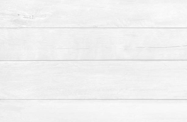 istock White wooden wall texture for background in natural pattern with old and vintage style. 2207919799