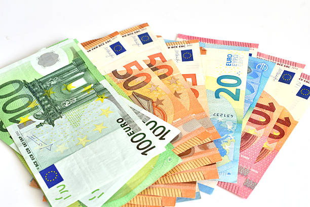 istock European currency of different denominations 2207931934