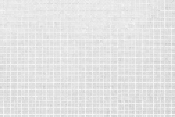 istock Texture background concept: White brick wall texture background for stone tile block in grey light color wallpaper modern interior and exterior and backdrop design. White brick wall background photo. 2207945919