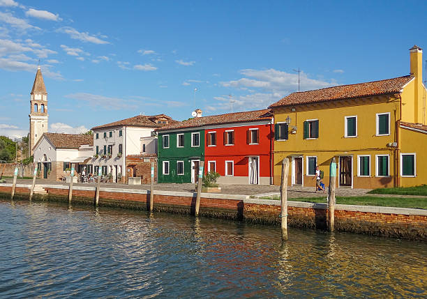 istock Burano in Italy 2207957470
