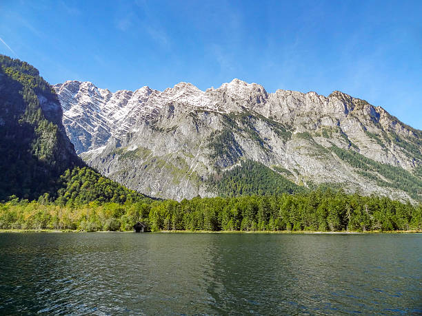 istock Koenigssee in Bavaria 2207958565