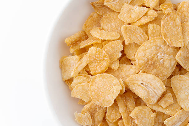istock Close-up of garlic chips 2207961494