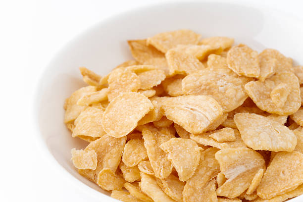 istock Close-up of garlic chips 2207961799