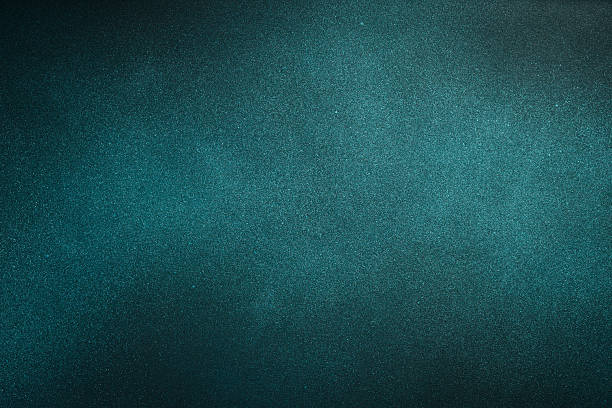 istock Stone texture turquoise blue background. Free space for text. Banner. Top view. 2207977421
