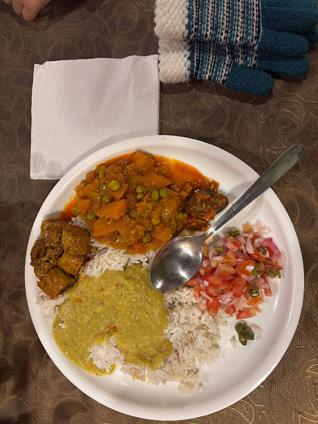 istock Kashmiri daily food item 2207980165
