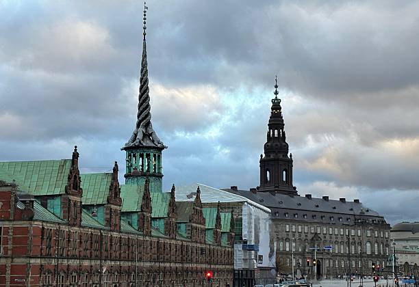istock Kobenhaven K, Copenhagen 2207985758