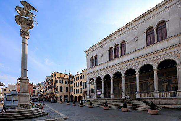 Padova, Italian city