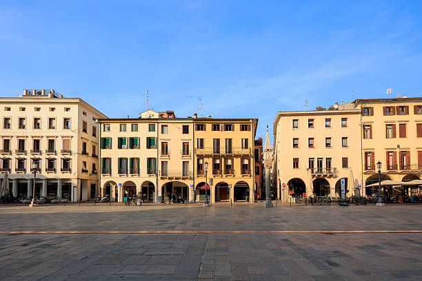 Padova, Italian city
