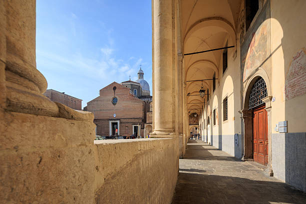 Padova Duomo