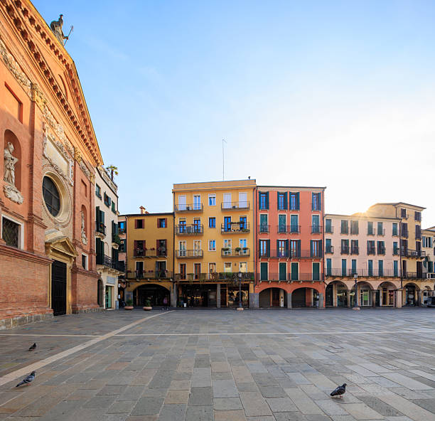 istock Padova, Piazza dei Signori 2208026611
