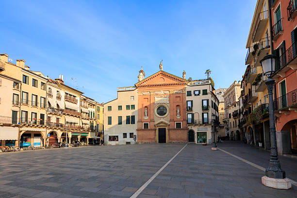 istock Padova, Piazza dei Signori 2208026615