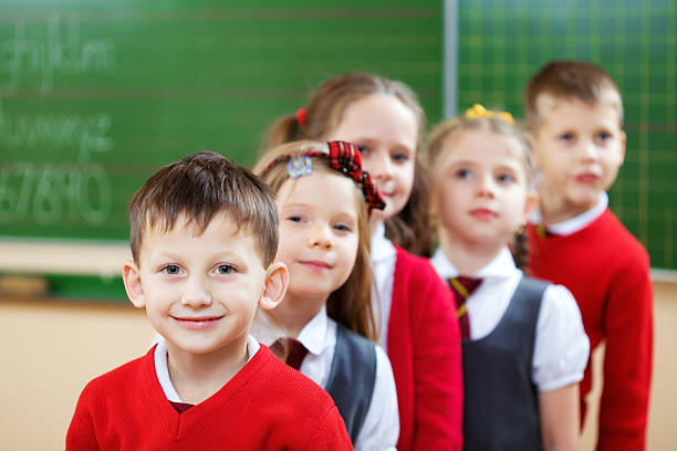 School life