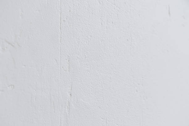 White abstract texture pattern background - wallpaper screen saver cover page or for winter season card background or Christmas festival card background and have copy space.