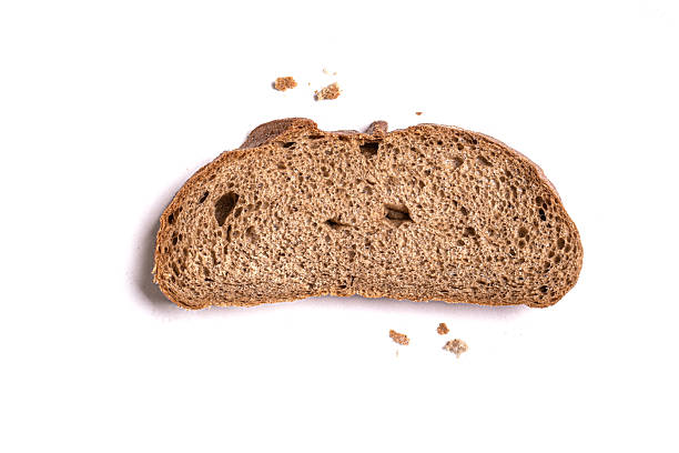 istock Slice of Sourdough Bread isolated 2208064988