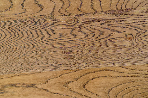 Natural Wood Texture With High Resolution Wood Background