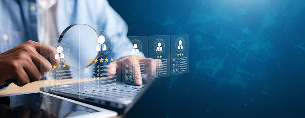 istock HR Human resources Recruitment Team Staff management. Relationship Management, Human Resources HR management recruitment employment headhunting concept. 2208084089